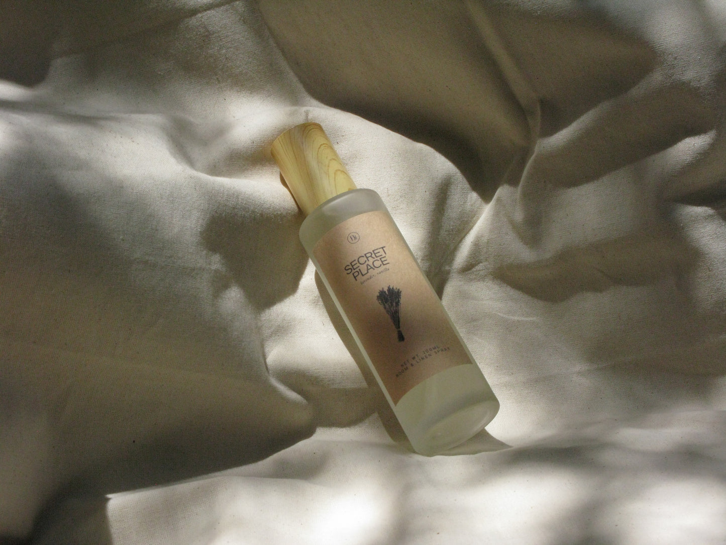 Secret Place - Room & Linen Spray