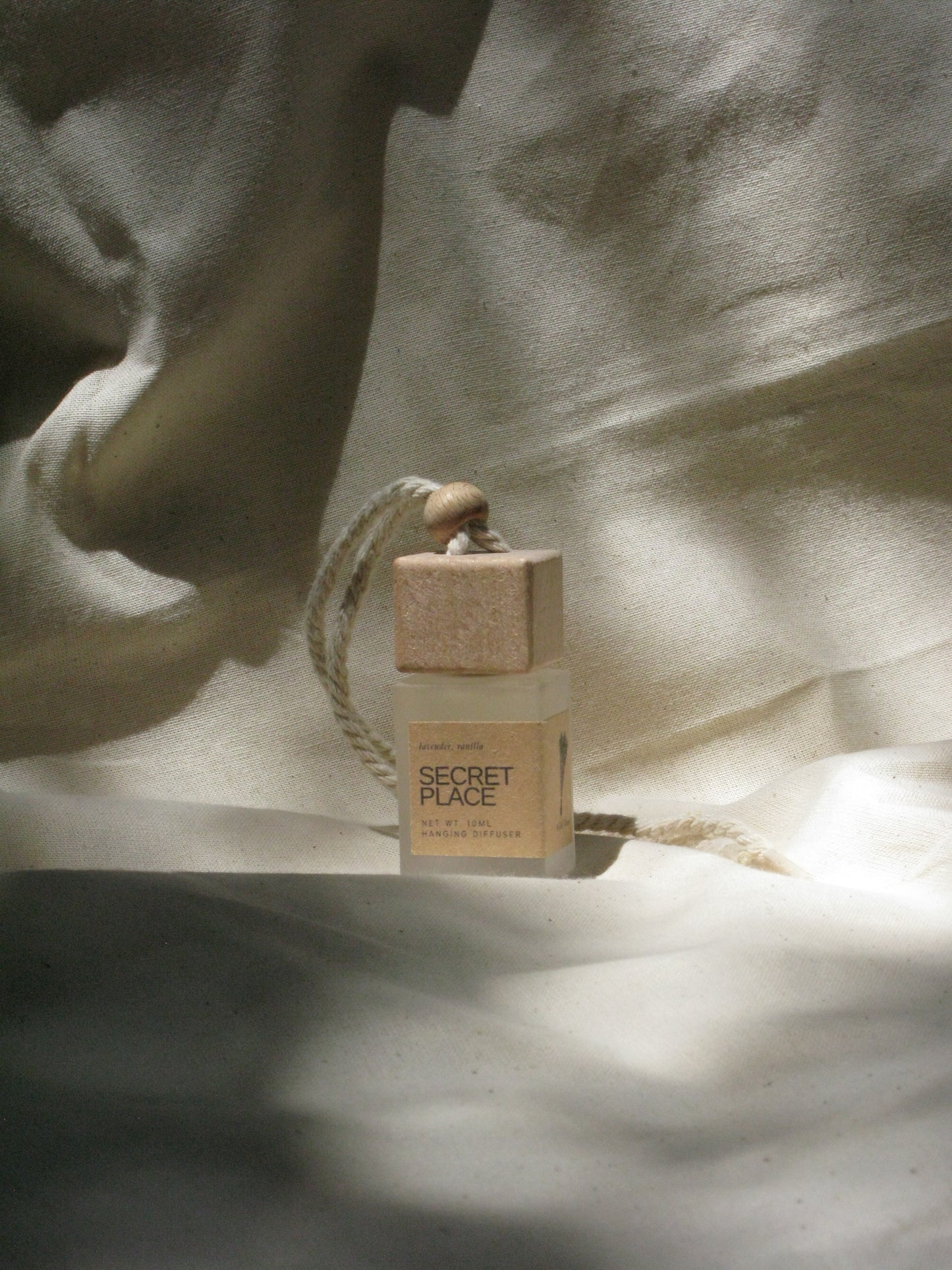 Secret Place - Hanging Diffuser