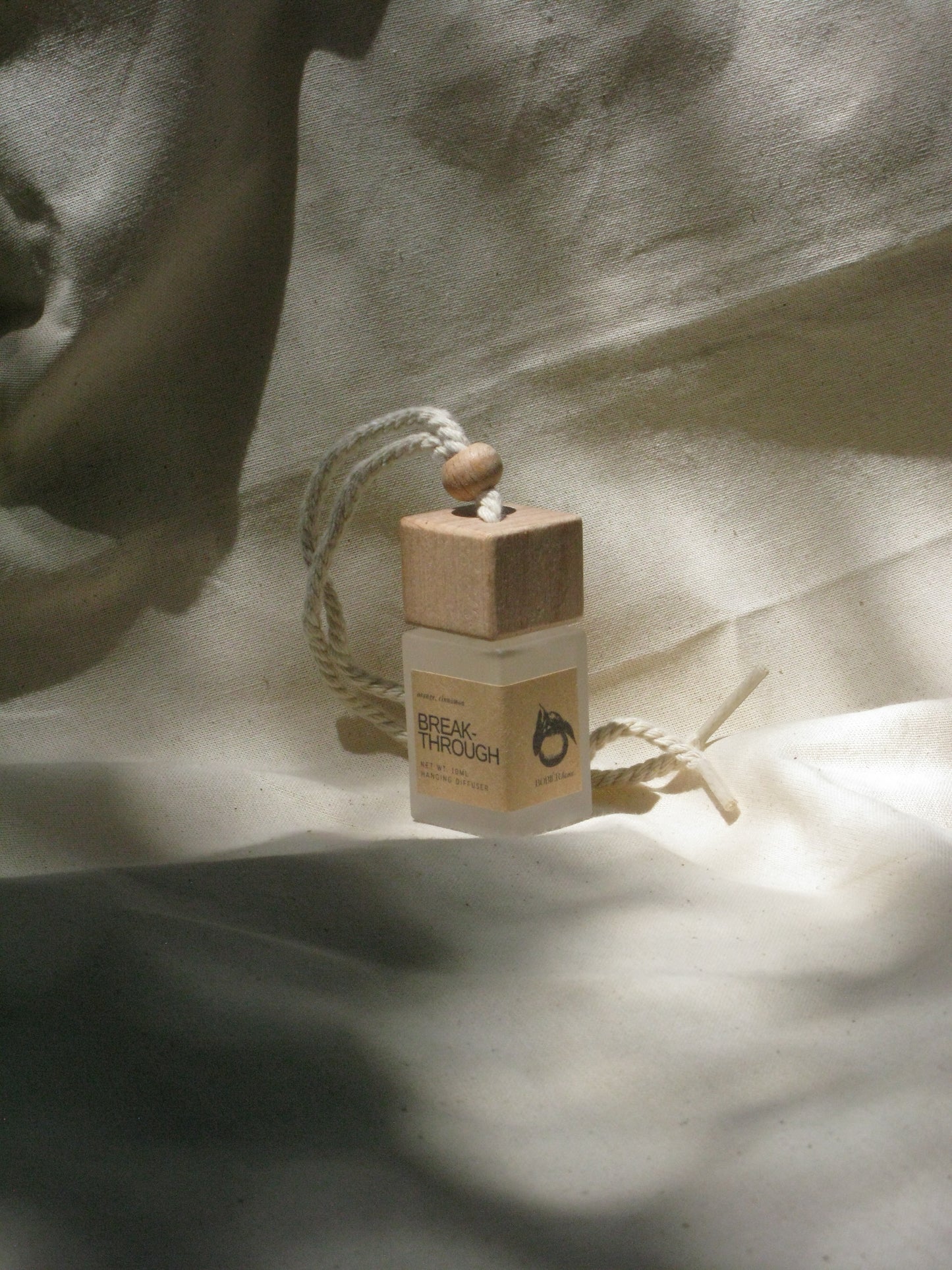 Breakthrough - Hanging Diffuser