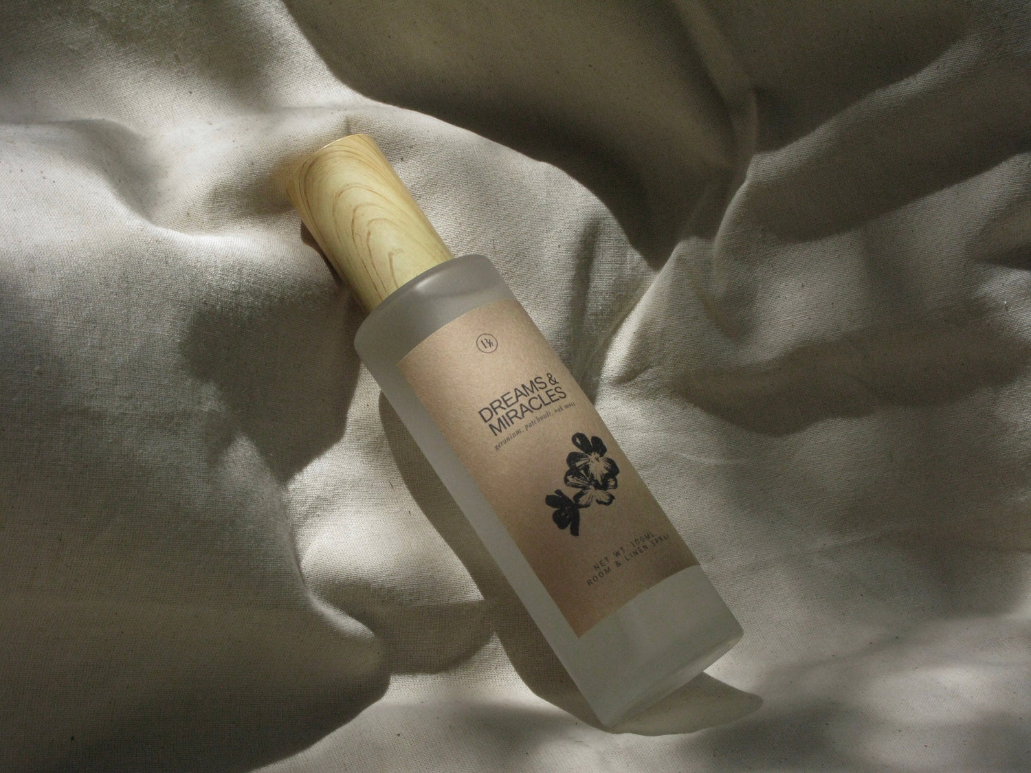 Room & Linen Spray
