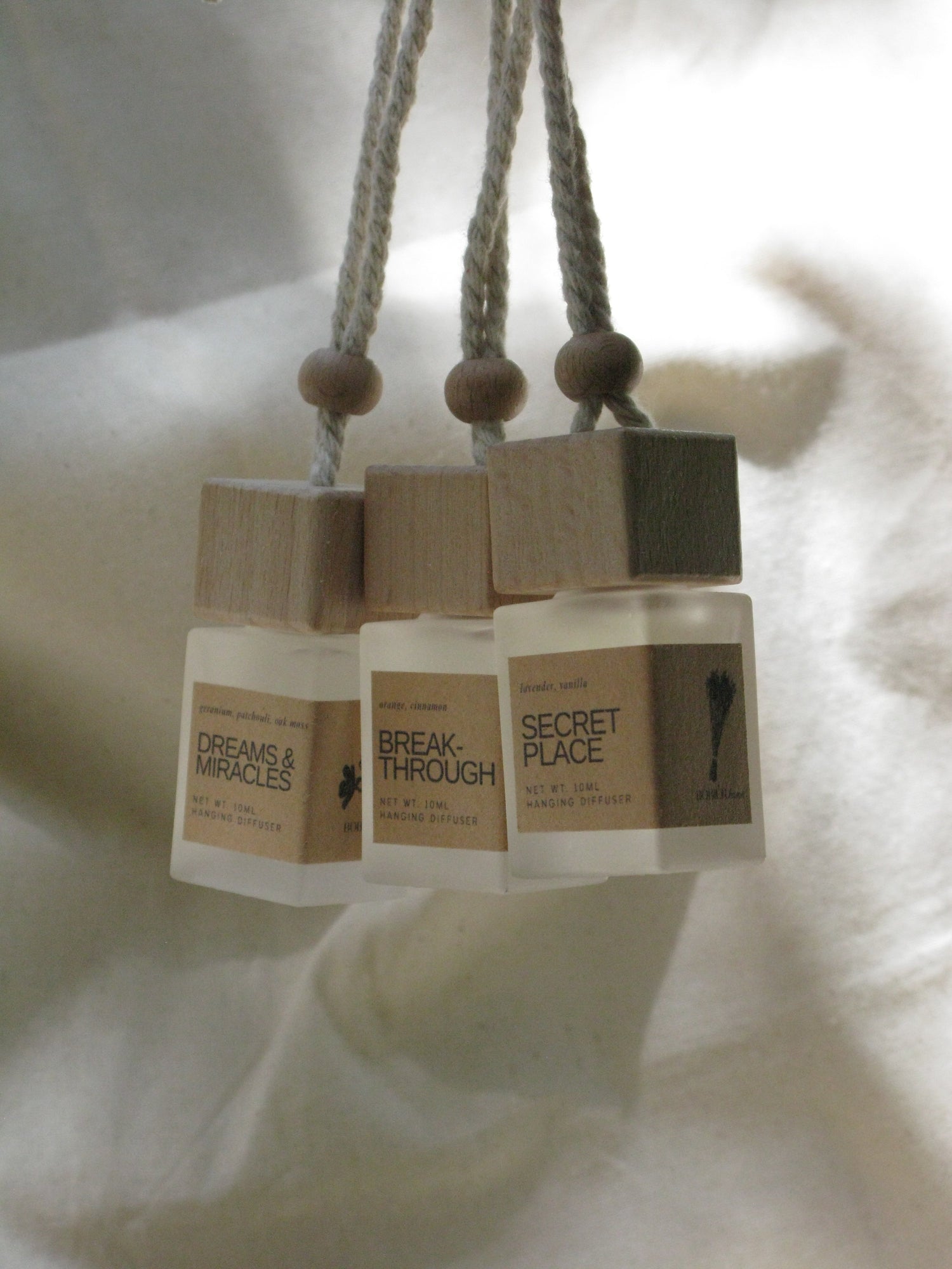 Hanging Diffuser