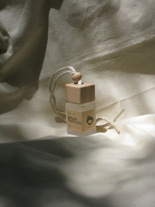 Breakthrough - Hanging Diffuser
